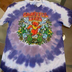 Grateful Dead medium shirt